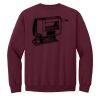 Heavy Blend™ Crewneck Sweatshirt Thumbnail