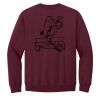 Heavy Blend™ Crewneck Sweatshirt Thumbnail