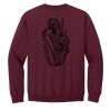 Heavy Blend™ Crewneck Sweatshirt Thumbnail