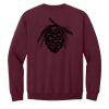 Heavy Blend™ Crewneck Sweatshirt Thumbnail