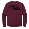 Heavy Blend™ Crewneck Sweatshirt Thumbnail