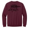 Heavy Blend™ Crewneck Sweatshirt Thumbnail