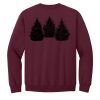 Heavy Blend™ Crewneck Sweatshirt Thumbnail