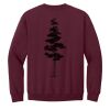Heavy Blend™ Crewneck Sweatshirt Thumbnail