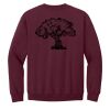 Heavy Blend™ Crewneck Sweatshirt Thumbnail