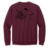 Heavy Blend™ Crewneck Sweatshirt Thumbnail