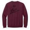 Heavy Blend™ Crewneck Sweatshirt Thumbnail