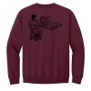 Heavy Blend™ Crewneck Sweatshirt Thumbnail