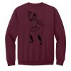 Heavy Blend™ Crewneck Sweatshirt Thumbnail