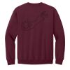 Heavy Blend™ Crewneck Sweatshirt Thumbnail