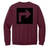 Heavy Blend™ Crewneck Sweatshirt Thumbnail