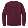 Heavy Blend™ Crewneck Sweatshirt Thumbnail