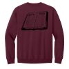 Heavy Blend™ Crewneck Sweatshirt Thumbnail