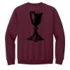 Heavy Blend™ Crewneck Sweatshirt Thumbnail
