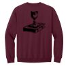 Heavy Blend™ Crewneck Sweatshirt Thumbnail