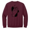 Heavy Blend™ Crewneck Sweatshirt Thumbnail