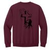 Heavy Blend™ Crewneck Sweatshirt Thumbnail