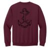 Heavy Blend™ Crewneck Sweatshirt Thumbnail