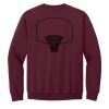 Heavy Blend™ Crewneck Sweatshirt Thumbnail