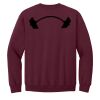 Heavy Blend™ Crewneck Sweatshirt Thumbnail