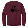 Heavy Blend™ Crewneck Sweatshirt Thumbnail