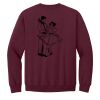 Heavy Blend™ Crewneck Sweatshirt Thumbnail