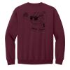 Heavy Blend™ Crewneck Sweatshirt Thumbnail