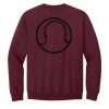 Heavy Blend™ Crewneck Sweatshirt Thumbnail