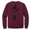 Heavy Blend™ Crewneck Sweatshirt Thumbnail