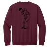 Heavy Blend™ Crewneck Sweatshirt Thumbnail