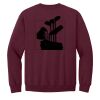 Heavy Blend™ Crewneck Sweatshirt Thumbnail