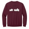 Heavy Blend™ Crewneck Sweatshirt Thumbnail