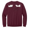 Heavy Blend™ Crewneck Sweatshirt Thumbnail