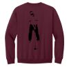 Heavy Blend™ Crewneck Sweatshirt Thumbnail