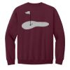 Heavy Blend™ Crewneck Sweatshirt Thumbnail