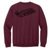 Heavy Blend™ Crewneck Sweatshirt Thumbnail