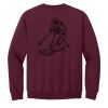 Heavy Blend™ Crewneck Sweatshirt Thumbnail