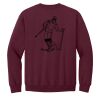 Heavy Blend™ Crewneck Sweatshirt Thumbnail