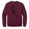 Heavy Blend™ Crewneck Sweatshirt Thumbnail