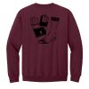 Heavy Blend™ Crewneck Sweatshirt Thumbnail
