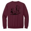 Heavy Blend™ Crewneck Sweatshirt Thumbnail