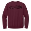 Heavy Blend™ Crewneck Sweatshirt Thumbnail