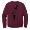 Heavy Blend™ Crewneck Sweatshirt Thumbnail