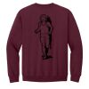 Heavy Blend™ Crewneck Sweatshirt Thumbnail