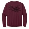 Heavy Blend™ Crewneck Sweatshirt Thumbnail