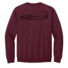 Heavy Blend™ Crewneck Sweatshirt Thumbnail