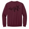 Heavy Blend™ Crewneck Sweatshirt Thumbnail
