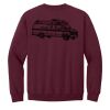 Heavy Blend™ Crewneck Sweatshirt Thumbnail