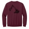 Heavy Blend™ Crewneck Sweatshirt Thumbnail