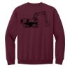 Heavy Blend™ Crewneck Sweatshirt Thumbnail